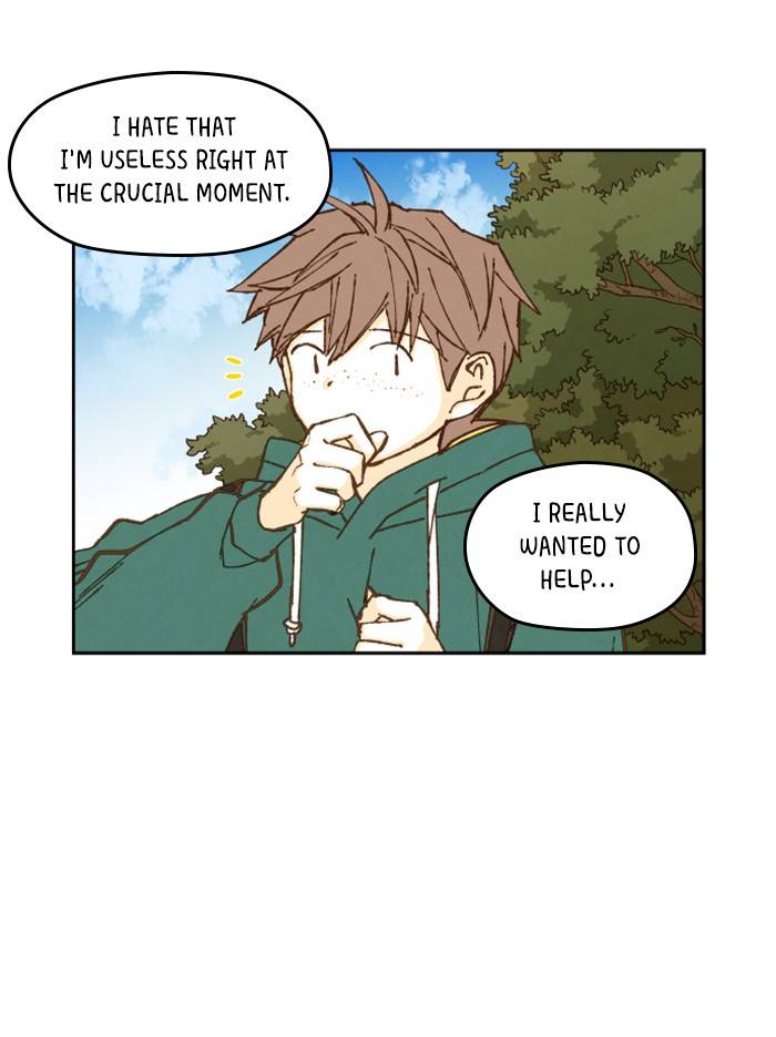 How to Become a Dragon chapter 67 - page 28