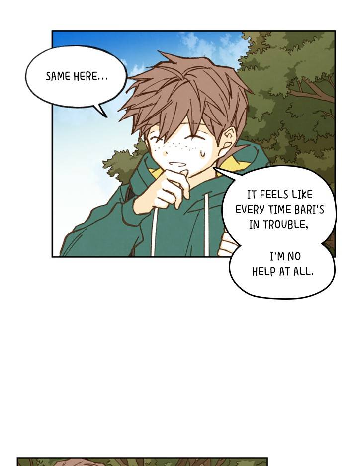 How to Become a Dragon chapter 67 - page 29