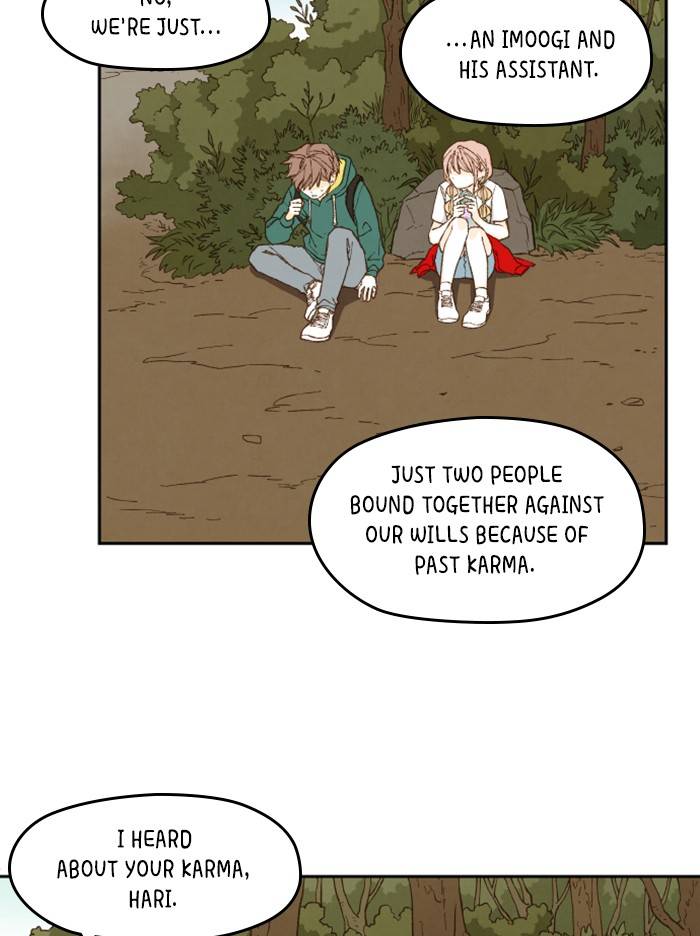 How to Become a Dragon chapter 67 - page 31