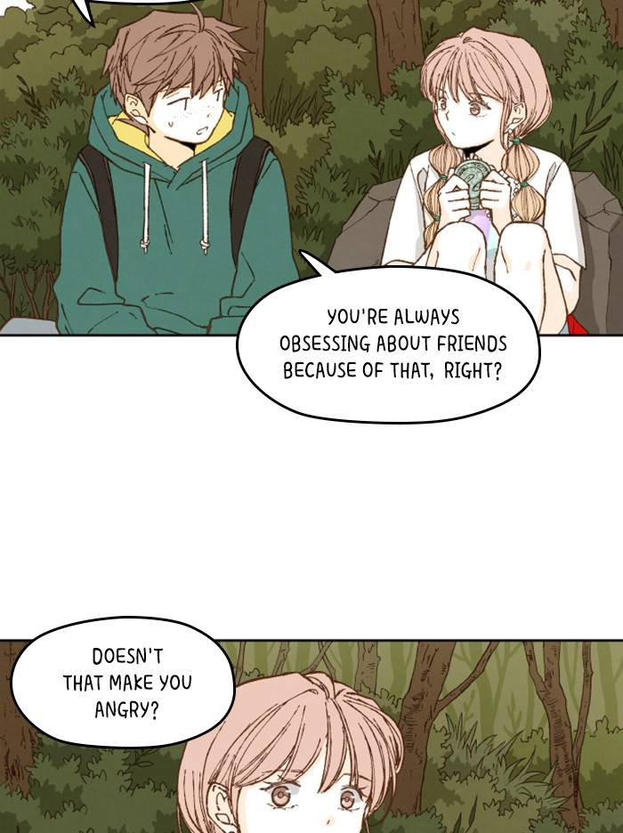 How to Become a Dragon chapter 67 - page 32