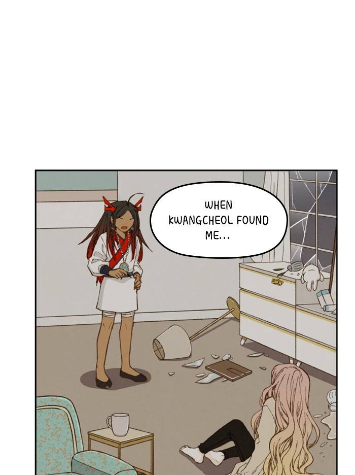 How to Become a Dragon chapter 67 - page 34