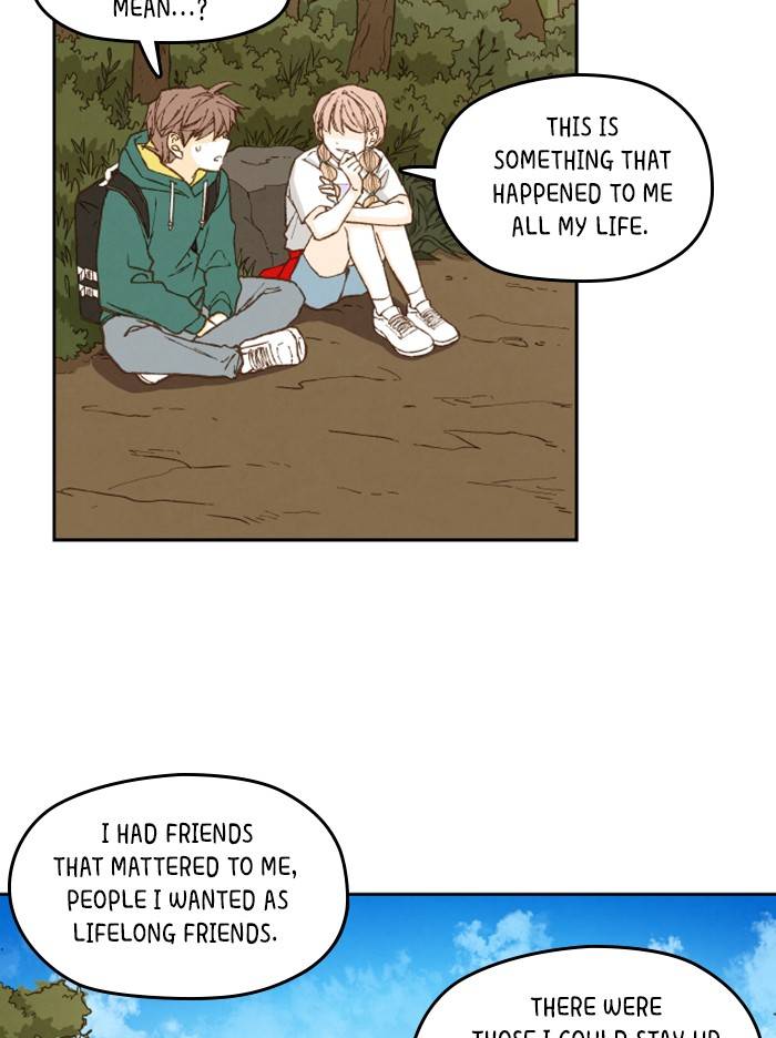 How to Become a Dragon chapter 67 - page 38