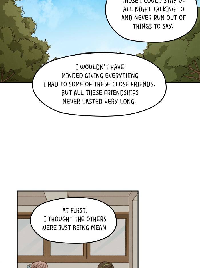 How to Become a Dragon chapter 67 - page 39
