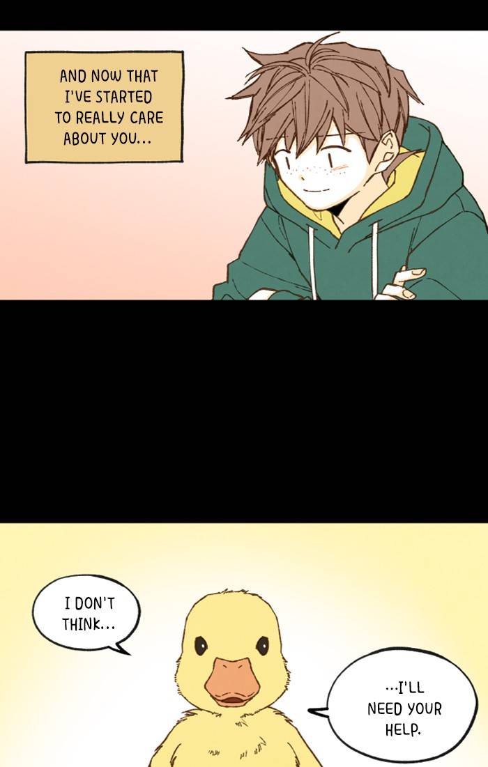 How to Become a Dragon chapter 67 - page 4