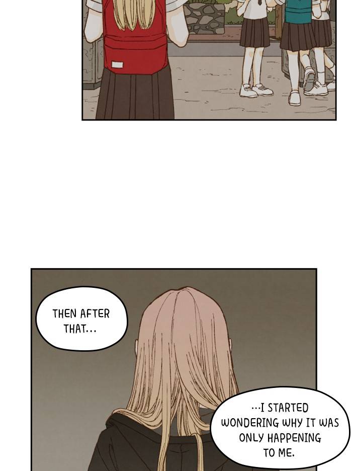 How to Become a Dragon chapter 67 - page 41