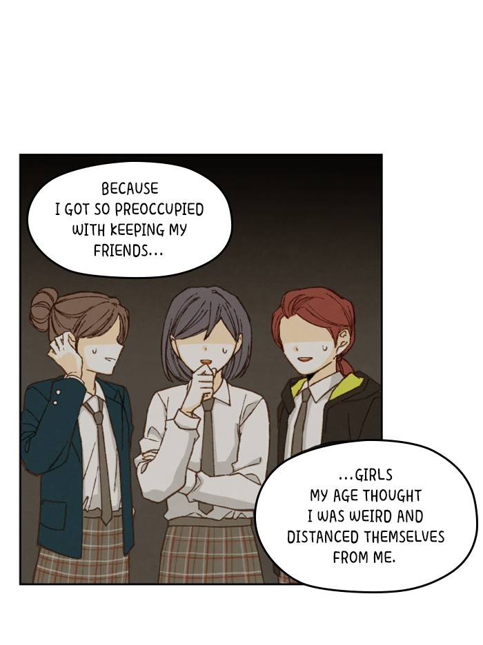 How to Become a Dragon chapter 67 - page 43