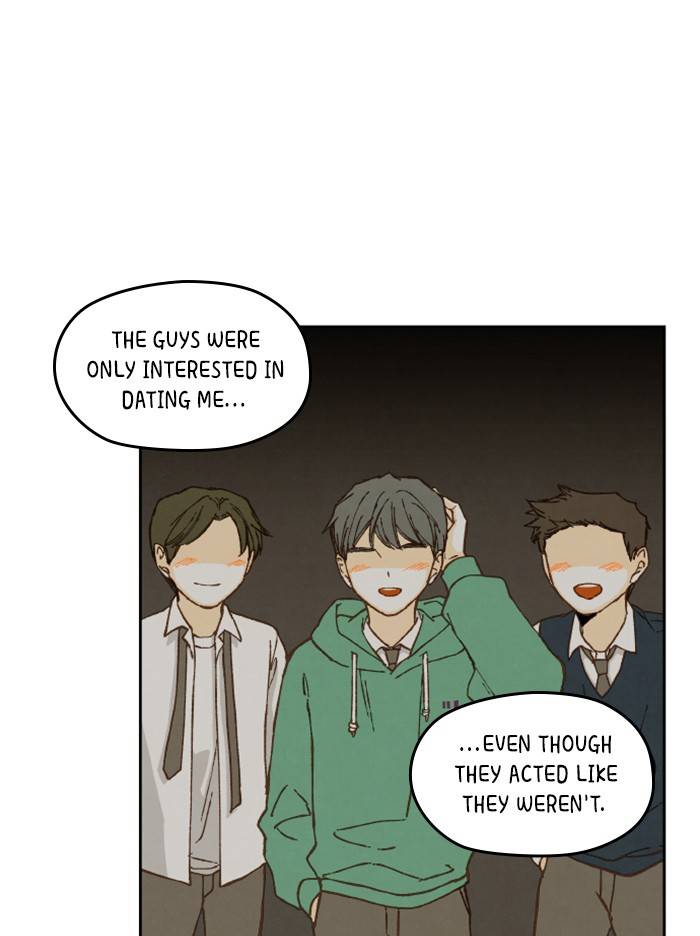 How to Become a Dragon chapter 67 - page 44