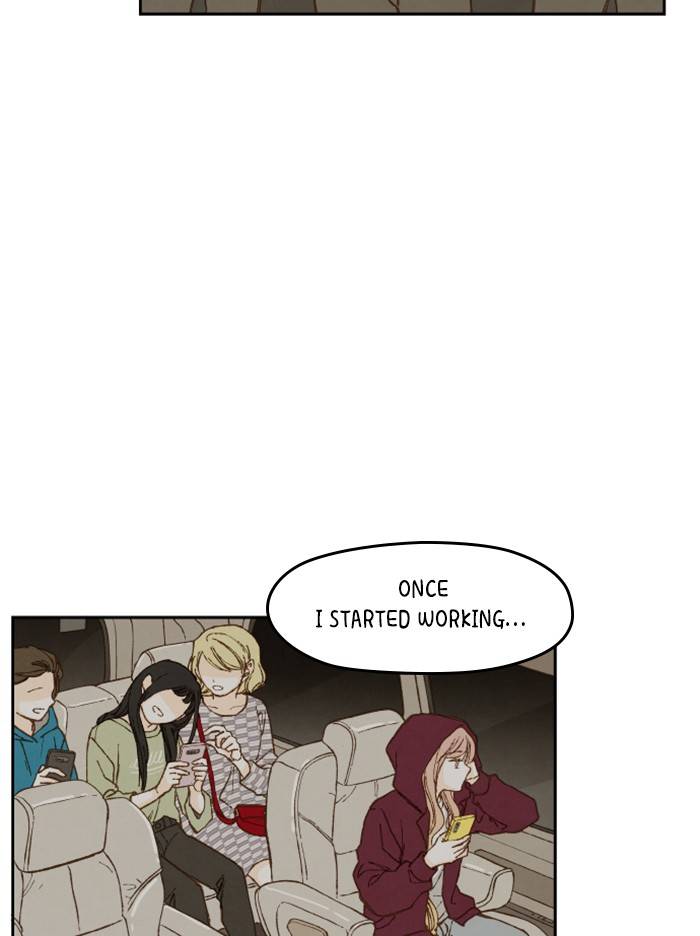 How to Become a Dragon chapter 67 - page 45