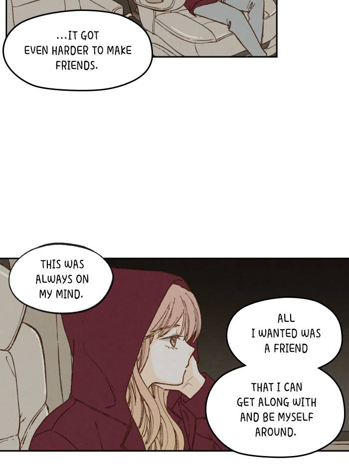 How to Become a Dragon chapter 67 - page 46