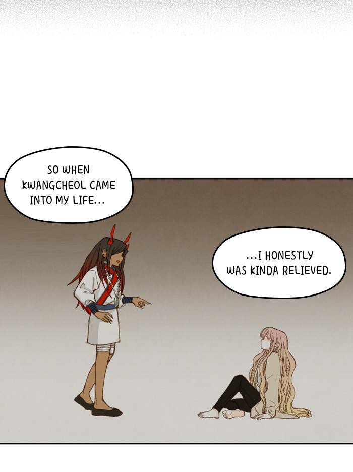 How to Become a Dragon chapter 67 - page 48