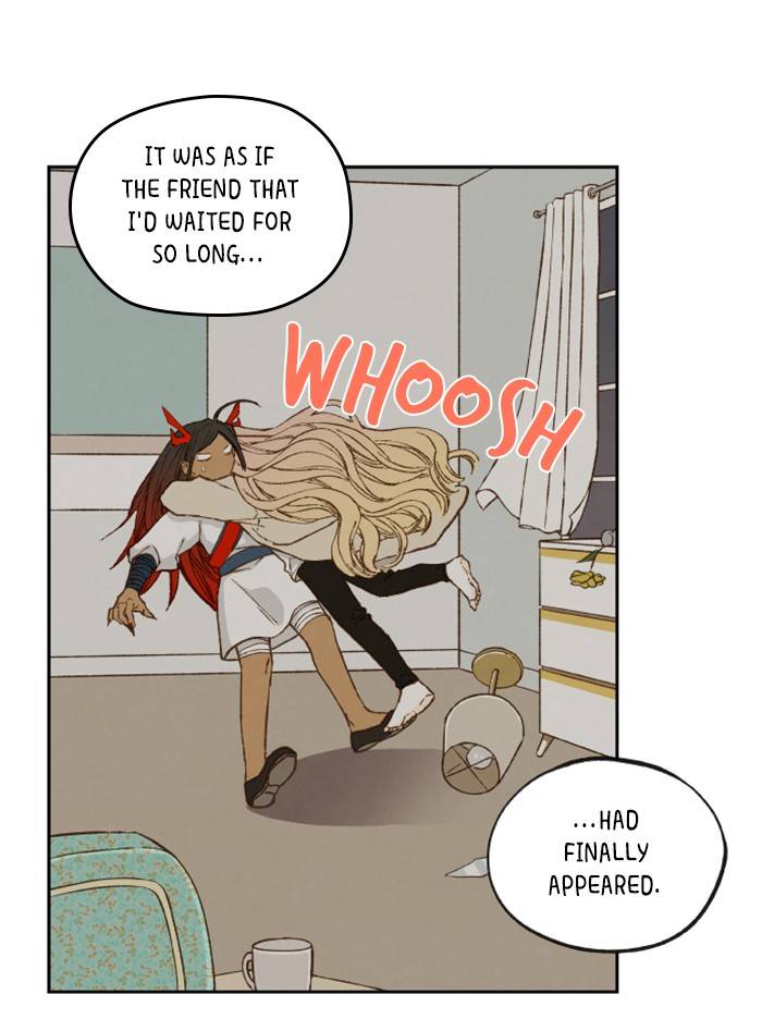 How to Become a Dragon chapter 67 - page 50