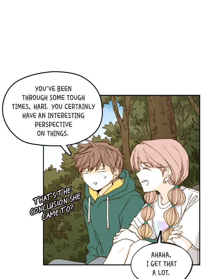 How to Become a Dragon chapter 67 - page 51