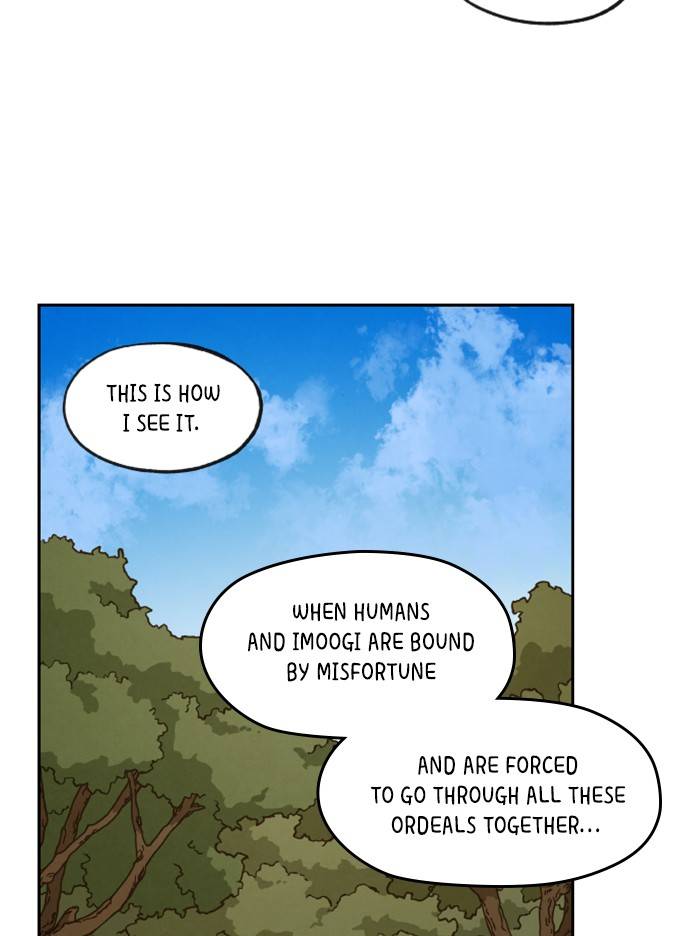 How to Become a Dragon chapter 67 - page 52