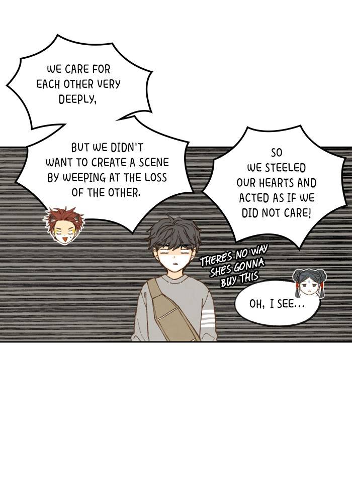 How to Become a Dragon chapter 67 - page 59