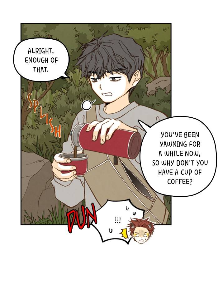 How to Become a Dragon chapter 67 - page 60