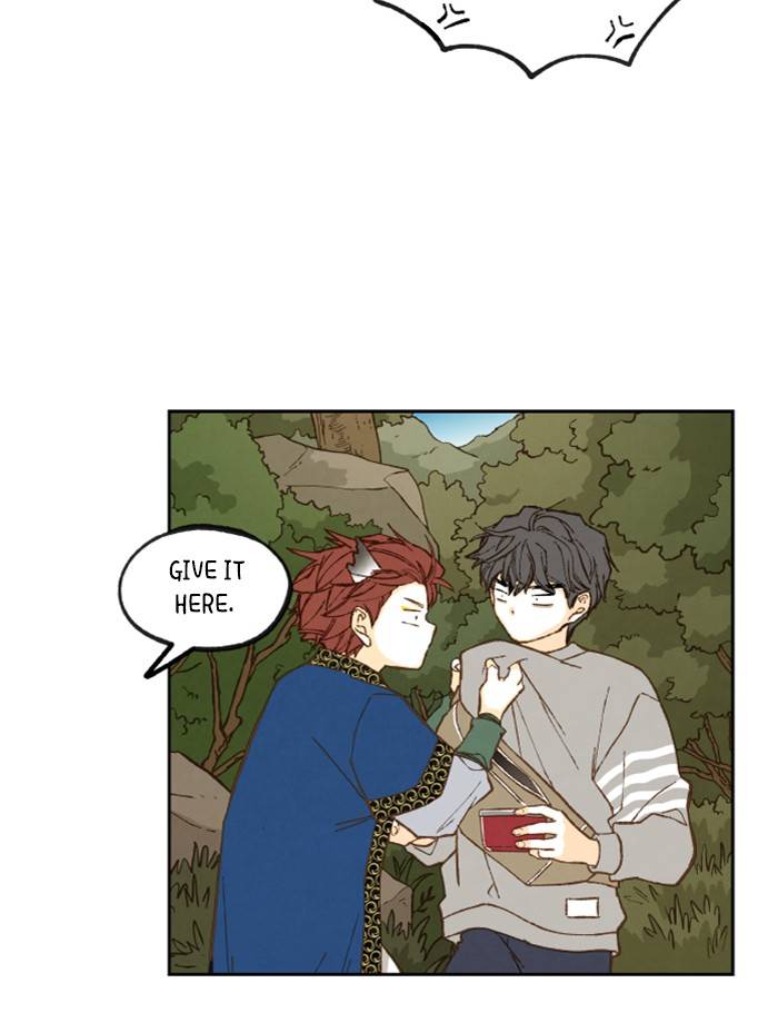 How to Become a Dragon chapter 67 - page 63