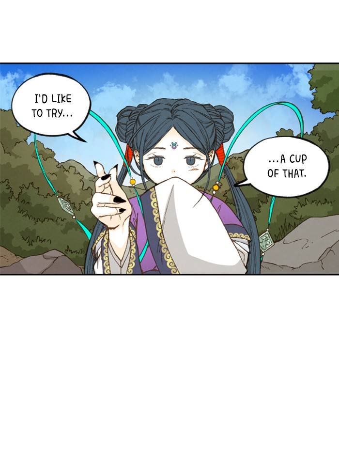 How to Become a Dragon chapter 67 - page 65