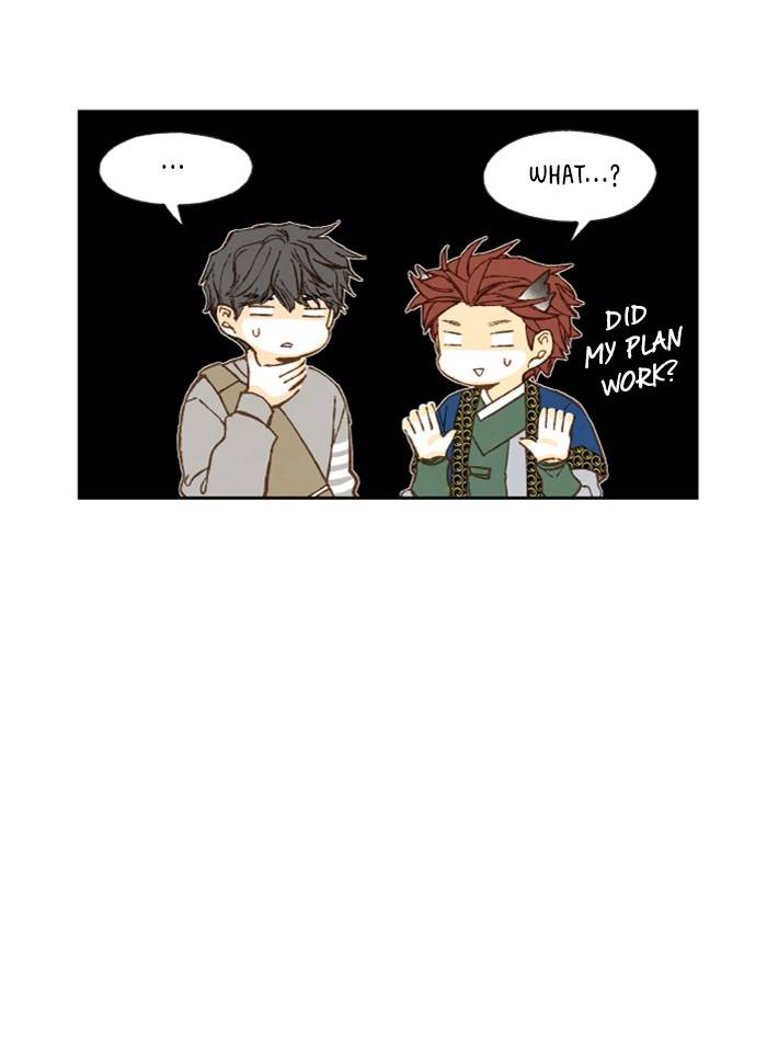 How to Become a Dragon chapter 67 - page 66