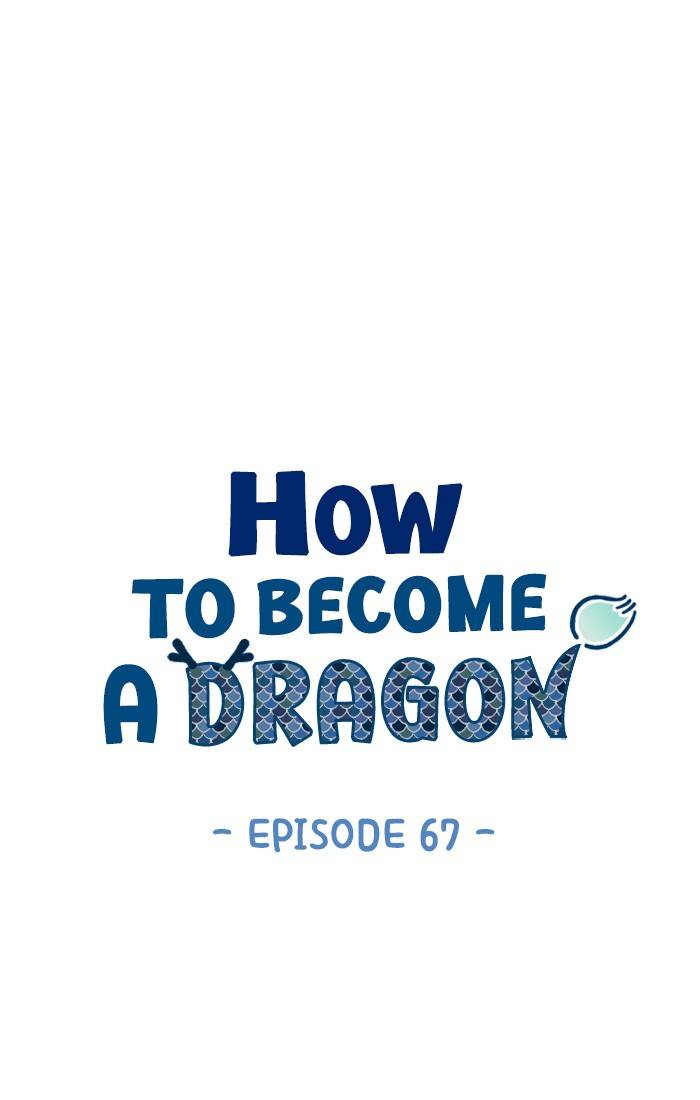 How to Become a Dragon chapter 67 - page 8