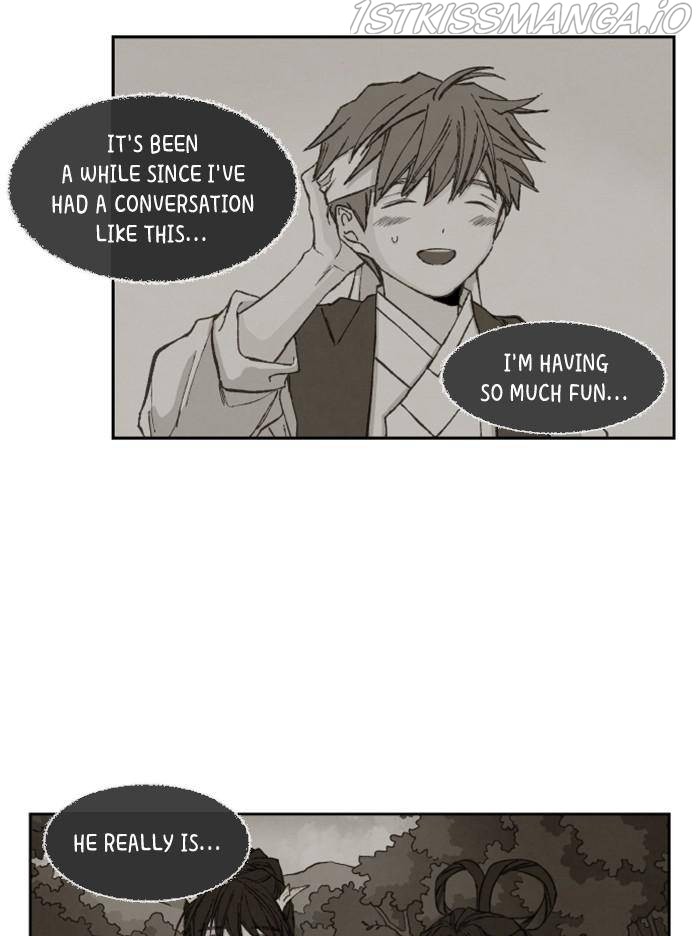 How to Become a Dragon chapter 97 - page 12