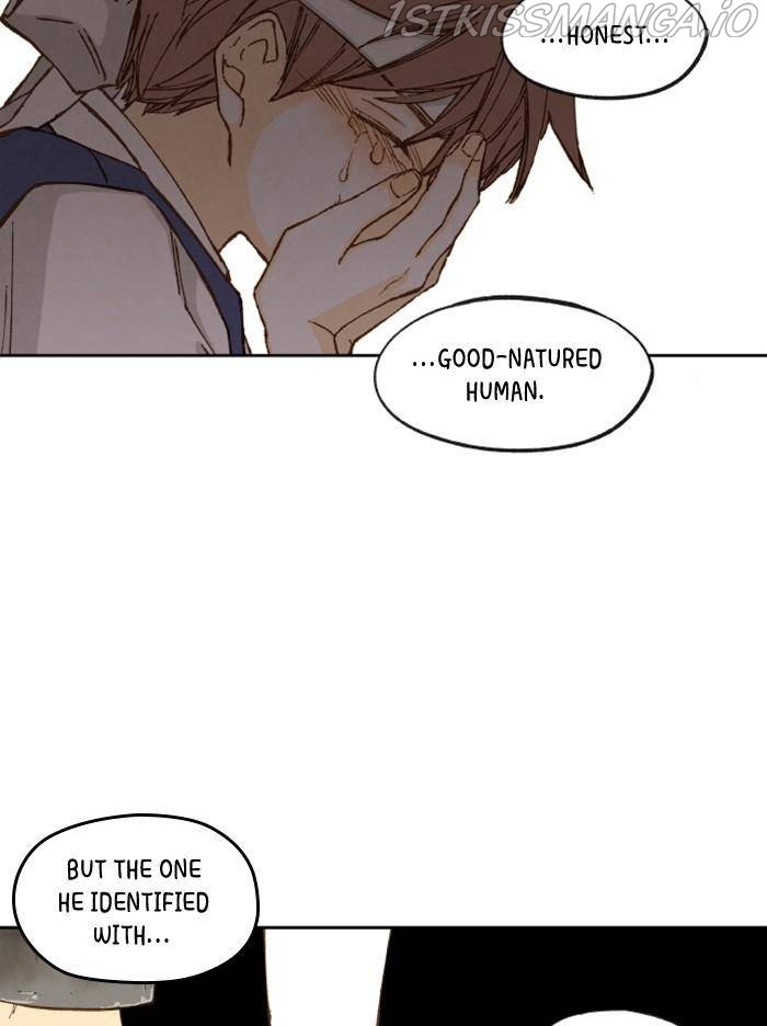 How to Become a Dragon chapter 97 - page 27