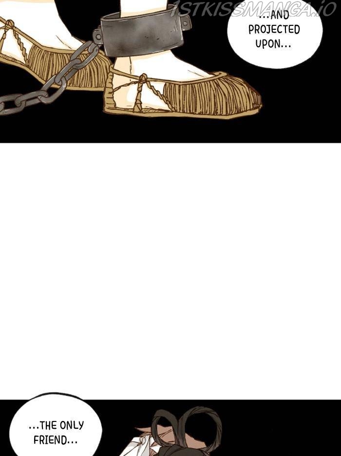 How to Become a Dragon chapter 97 - page 28