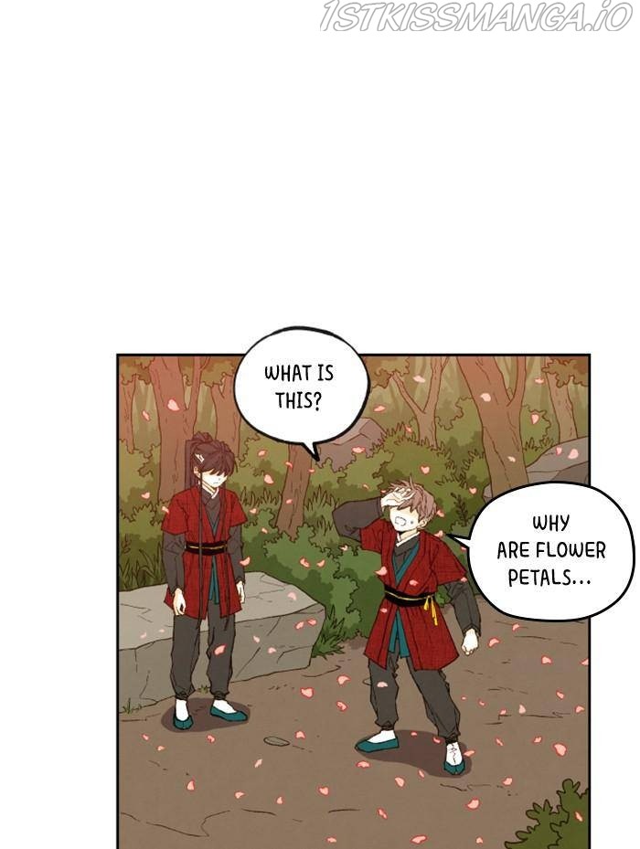 How to Become a Dragon chapter 97 - page 33