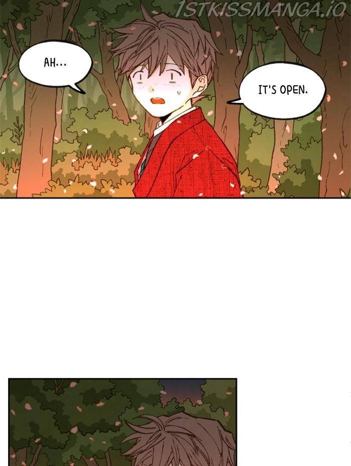 How to Become a Dragon chapter 97 - page 41