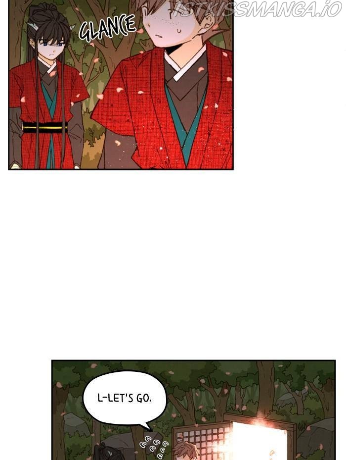 How to Become a Dragon chapter 97 - page 42