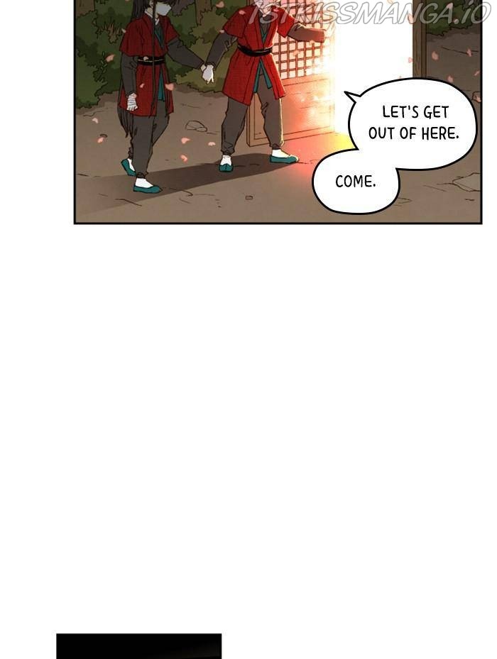 How to Become a Dragon chapter 97 - page 43
