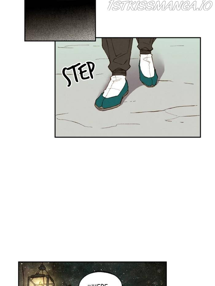 How to Become a Dragon chapter 97 - page 44