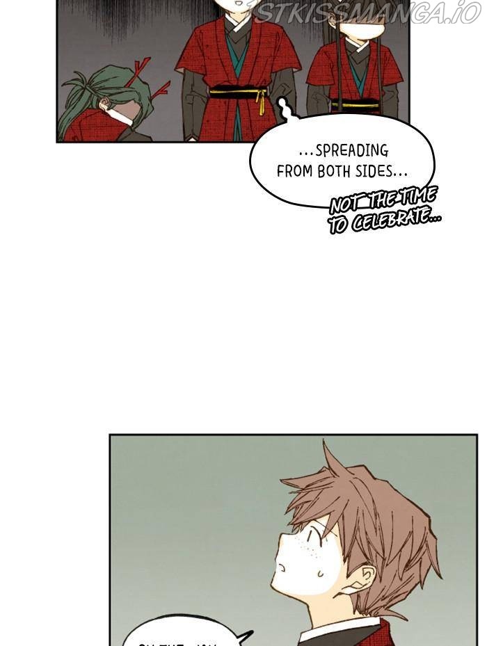 How to Become a Dragon chapter 97 - page 50