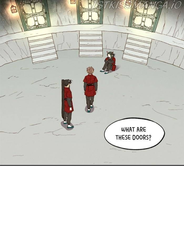 How to Become a Dragon chapter 97 - page 52