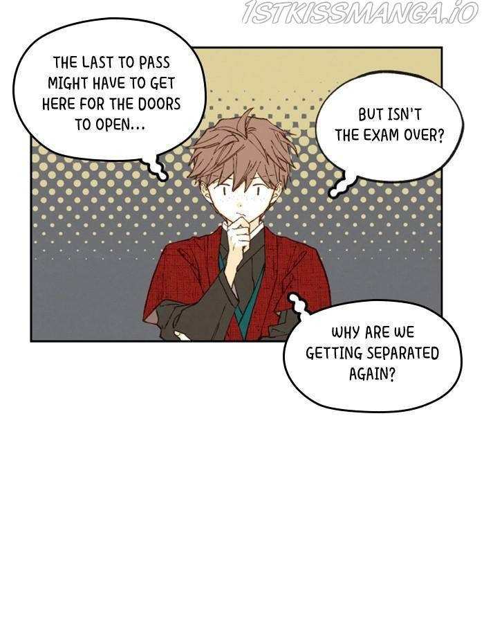 How to Become a Dragon chapter 97 - page 55