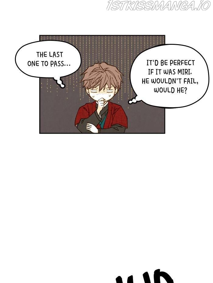 How to Become a Dragon chapter 97 - page 56