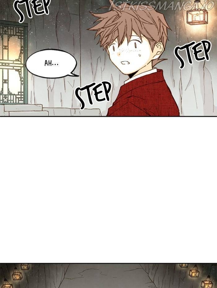 How to Become a Dragon chapter 97 - page 58