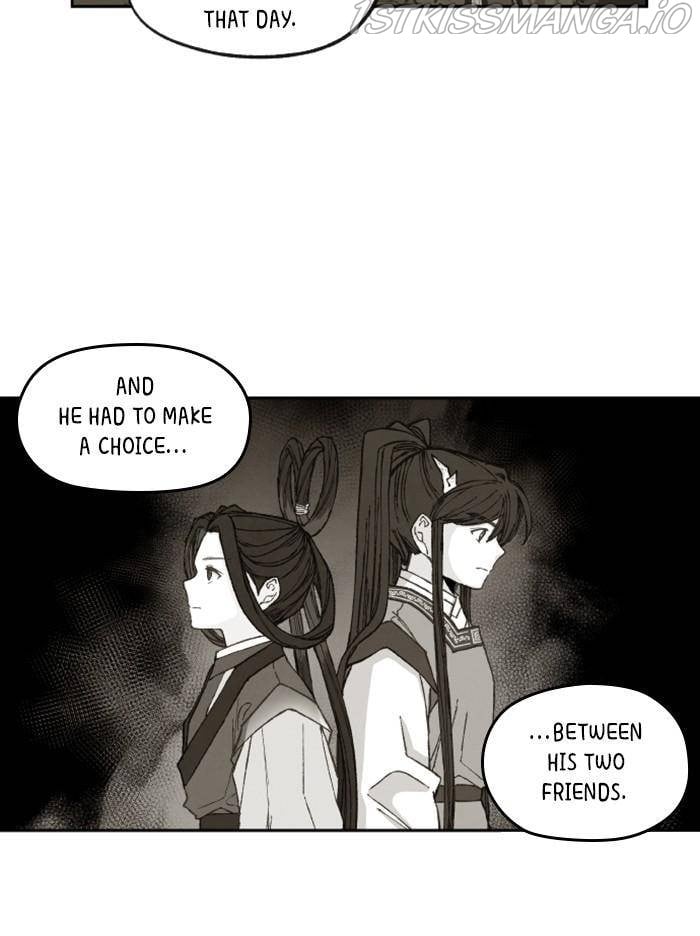 How to Become a Dragon chapter 97 - page 6