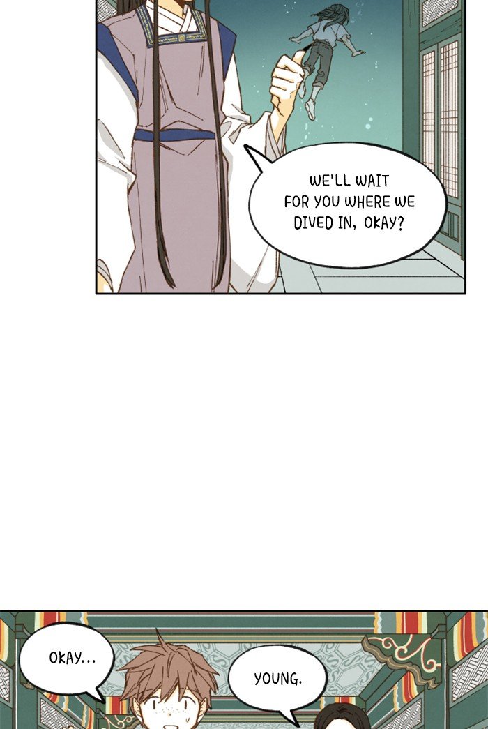 How to Become a Dragon chapter 28 - page 43