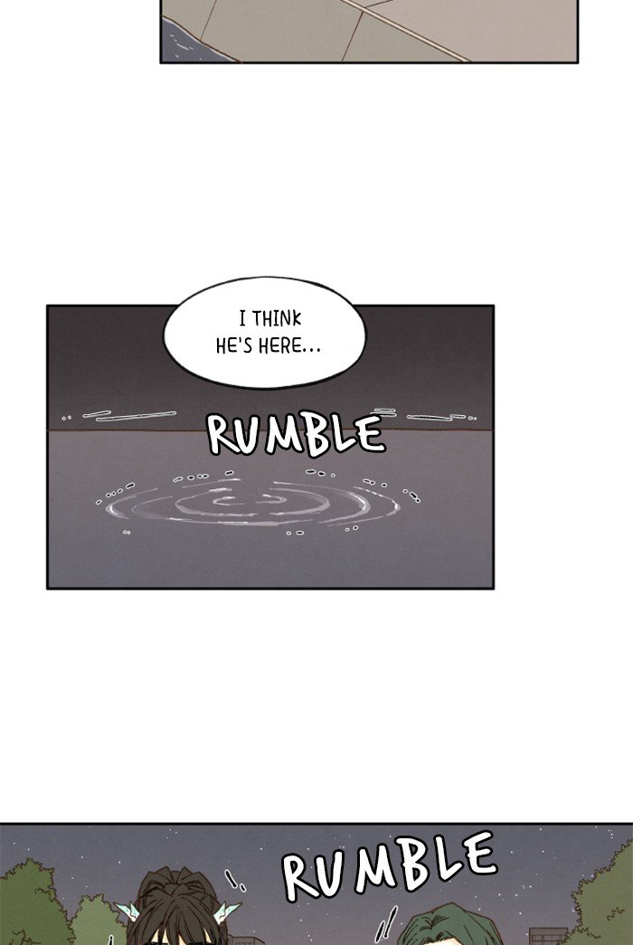 How to Become a Dragon chapter 28 - page 46