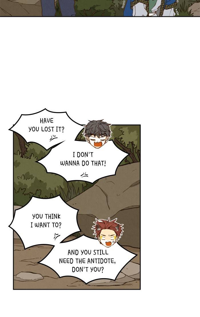 How to Become a Dragon chapter 66 - page 10