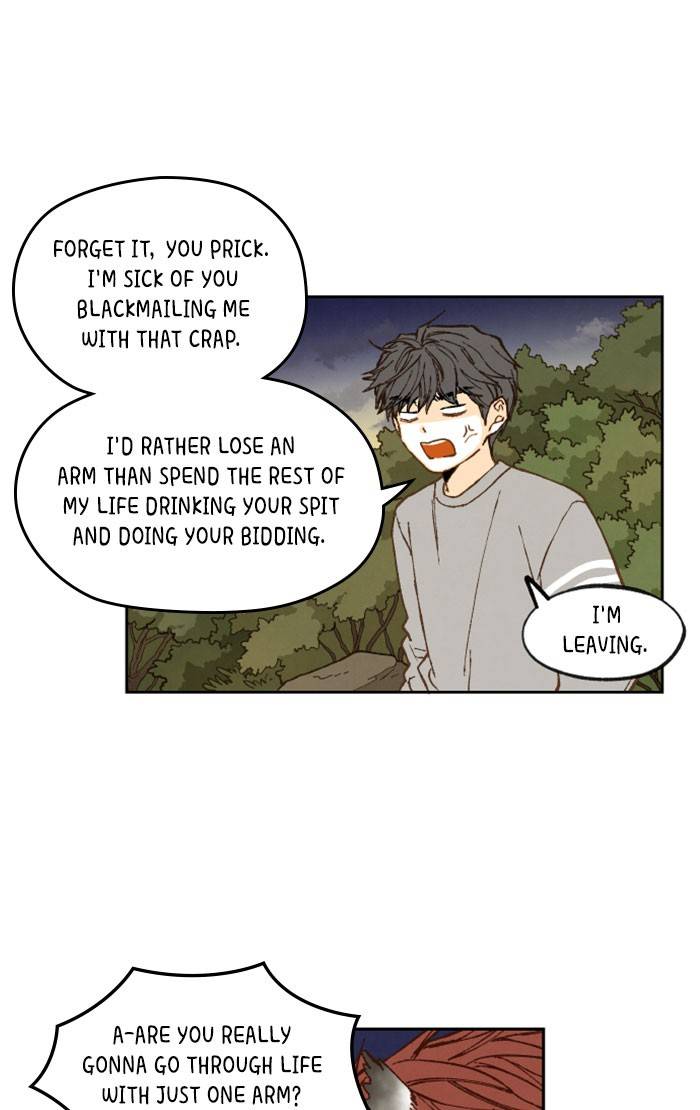 How to Become a Dragon chapter 66 - page 11