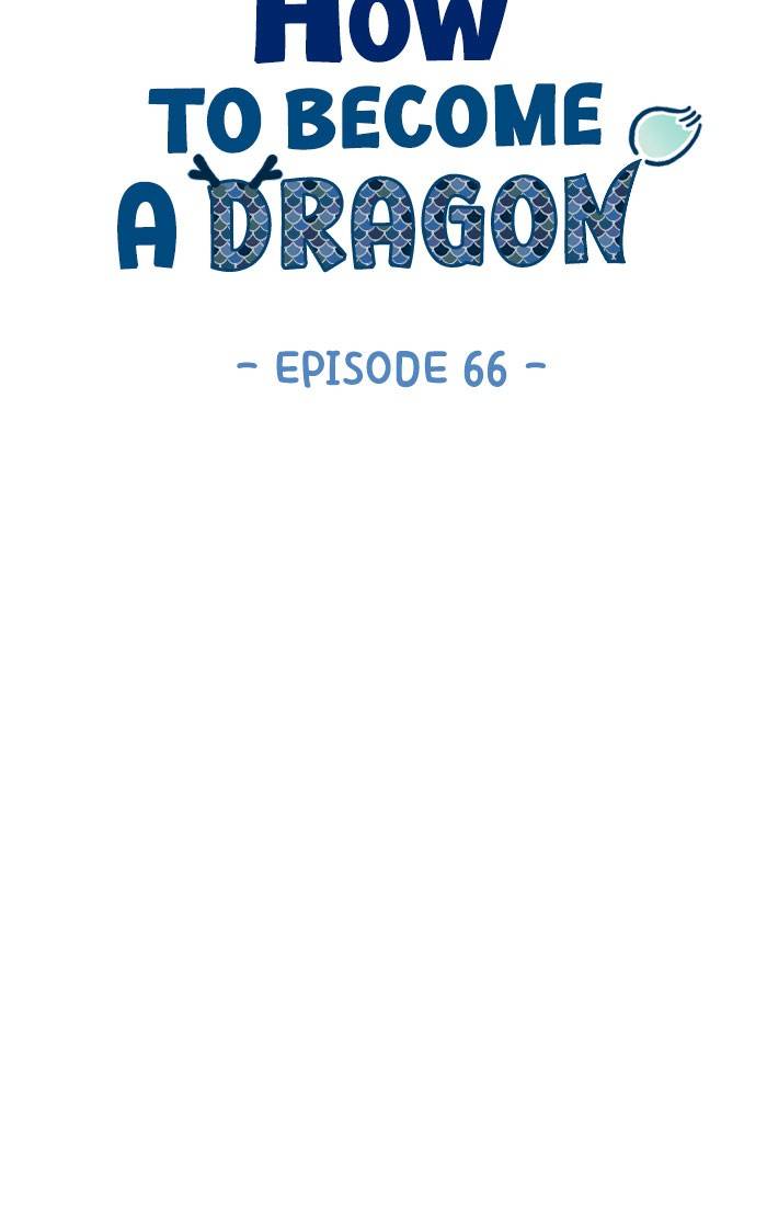 How to Become a Dragon chapter 66 - page 18