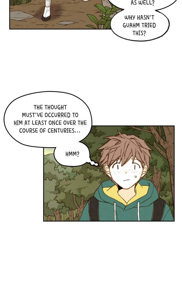 How to Become a Dragon chapter 66 - page 27