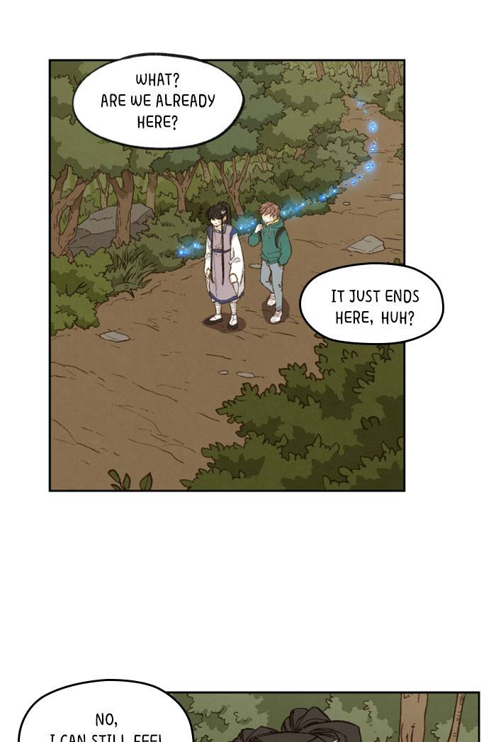 How to Become a Dragon chapter 66 - page 28