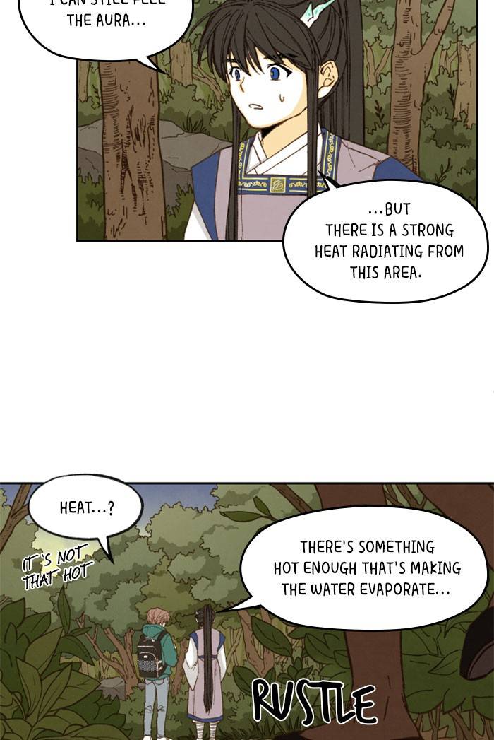 How to Become a Dragon chapter 66 - page 29