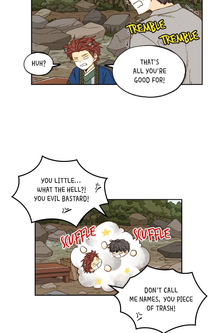 How to Become a Dragon chapter 66 - page 3
