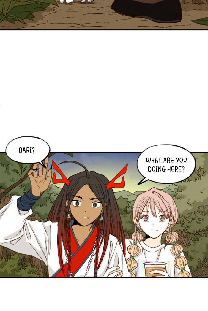 How to Become a Dragon chapter 66 - page 30