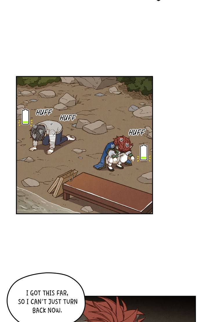 How to Become a Dragon chapter 66 - page 4