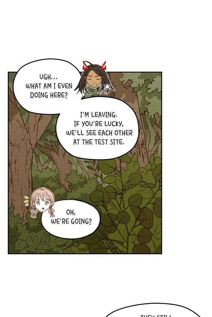 How to Become a Dragon chapter 66 - page 40