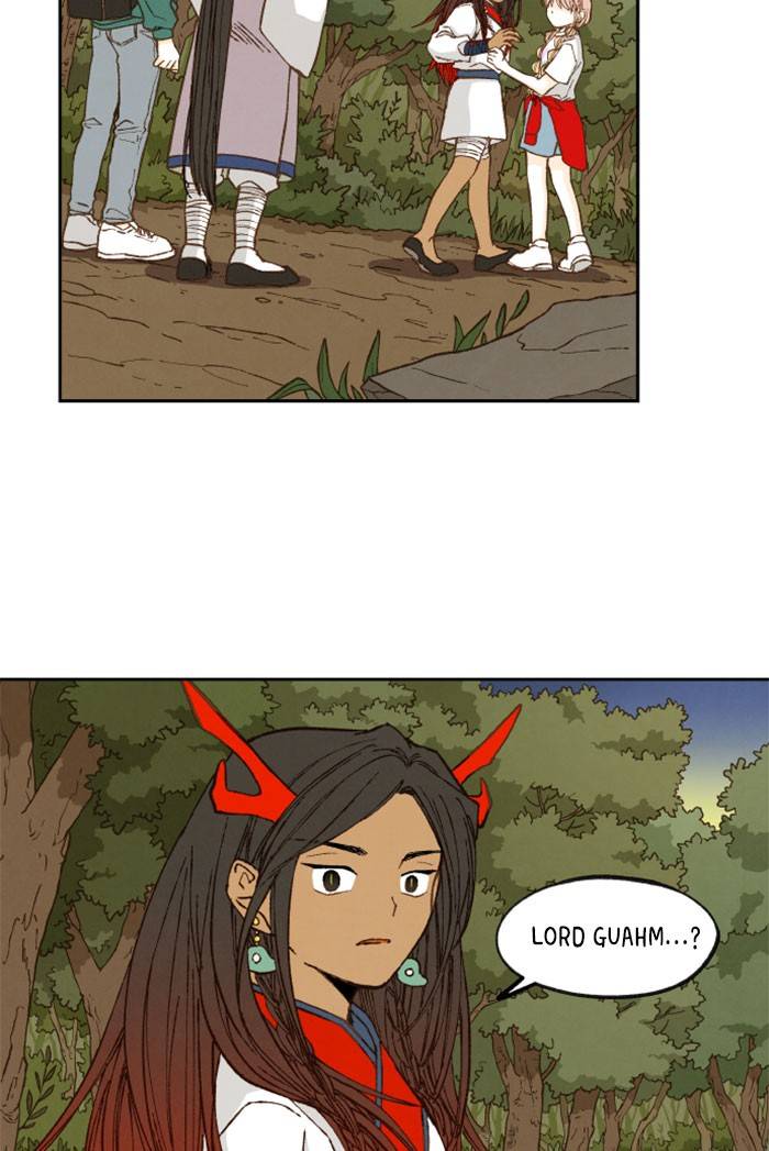 How to Become a Dragon chapter 66 - page 42